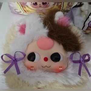 Baby Three "Jewelry Box" Series  *Fluffy Hunter*